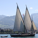 Leman Tradition - Le Savoie - 006